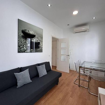 Flat In The Barrio De Las Delicias, مدريد المظهر الخارجي الصورة